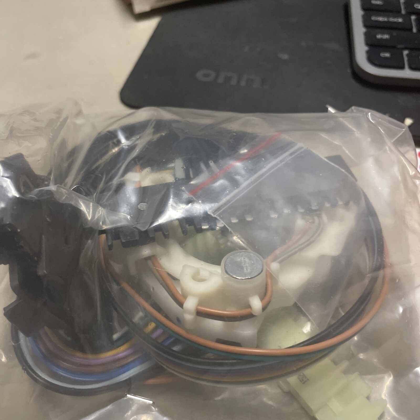 Turn Signal Switch Standard TW-12π₯π₯ - Image 4