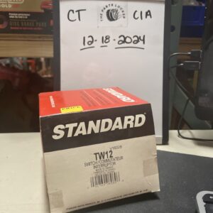 Turn Signal Switch Standard TW-12🔥🔥