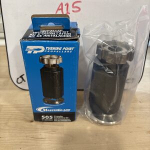 Turning Point Propellers 11500500 - Masterguard Installation/Hub Kit 505