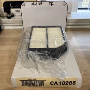 Unbranded Air Filter (CA10286)