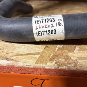 Unbranded Premium Molded Coolant Hose 71203