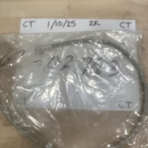 Unbranded Speedometer Cable 67-02763 (approx 26”)