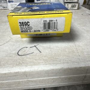 Universal Joint Moog 369C