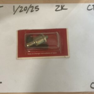 VINTAGE KENDALL GASOLINE FILTER KG7 NEW PART NIP PACKAGING IS DAMAGED (484801)