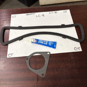 VS 50140 R Fel-Pro Engine Valve Cover Gasket Set Felpro VS50140R (55353)