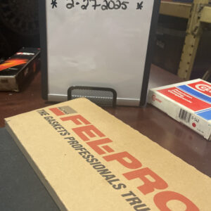 VS 50336 R Felpro Set Valve Cover Gaskets for Mazda MPV 929 1988-1991