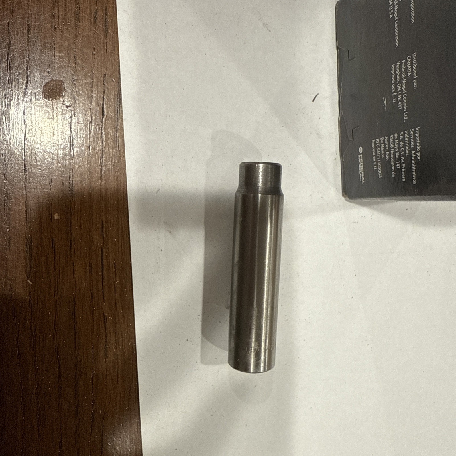 Valve Guide Sealed Power VG581 SOLD INDIVIDUALLY - Image 3