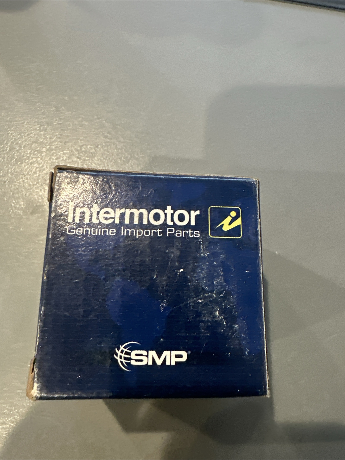 Vapor Canister Purge Solenoid-Natural Standard CP610 - Image 3