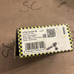 Vemo V70-72-0118 Speed RPM Sensor