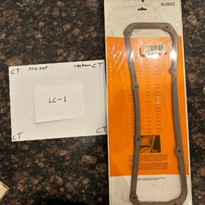 Victor Engine Valve Cover Gasket Set VS38422