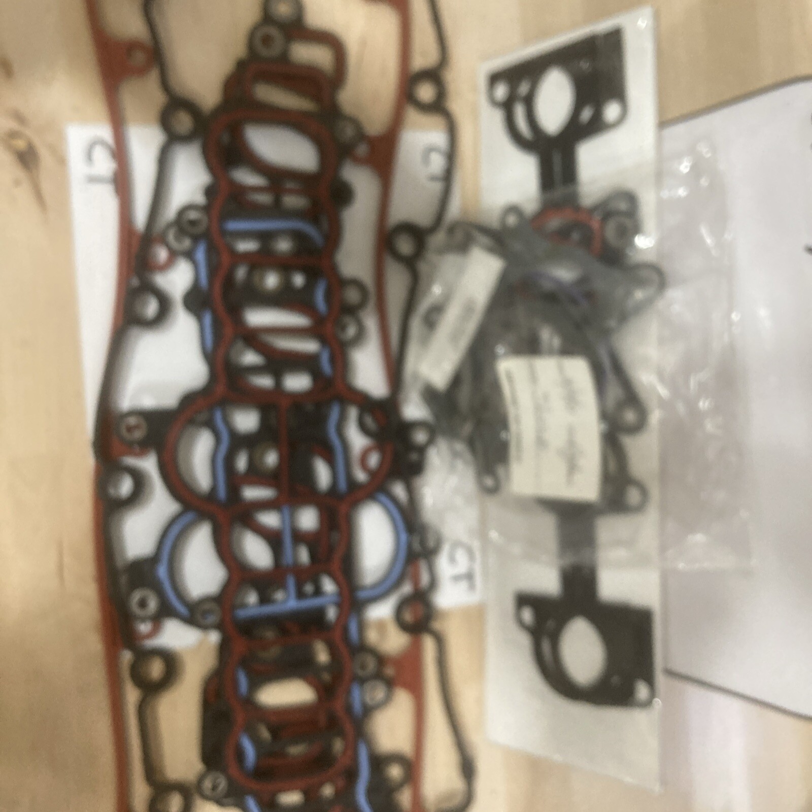 Victor Reinz GASKETS JR37681 - Image 4