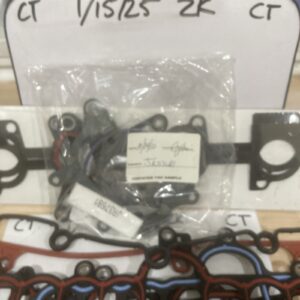 Victor Reinz GASKETS JR37681
