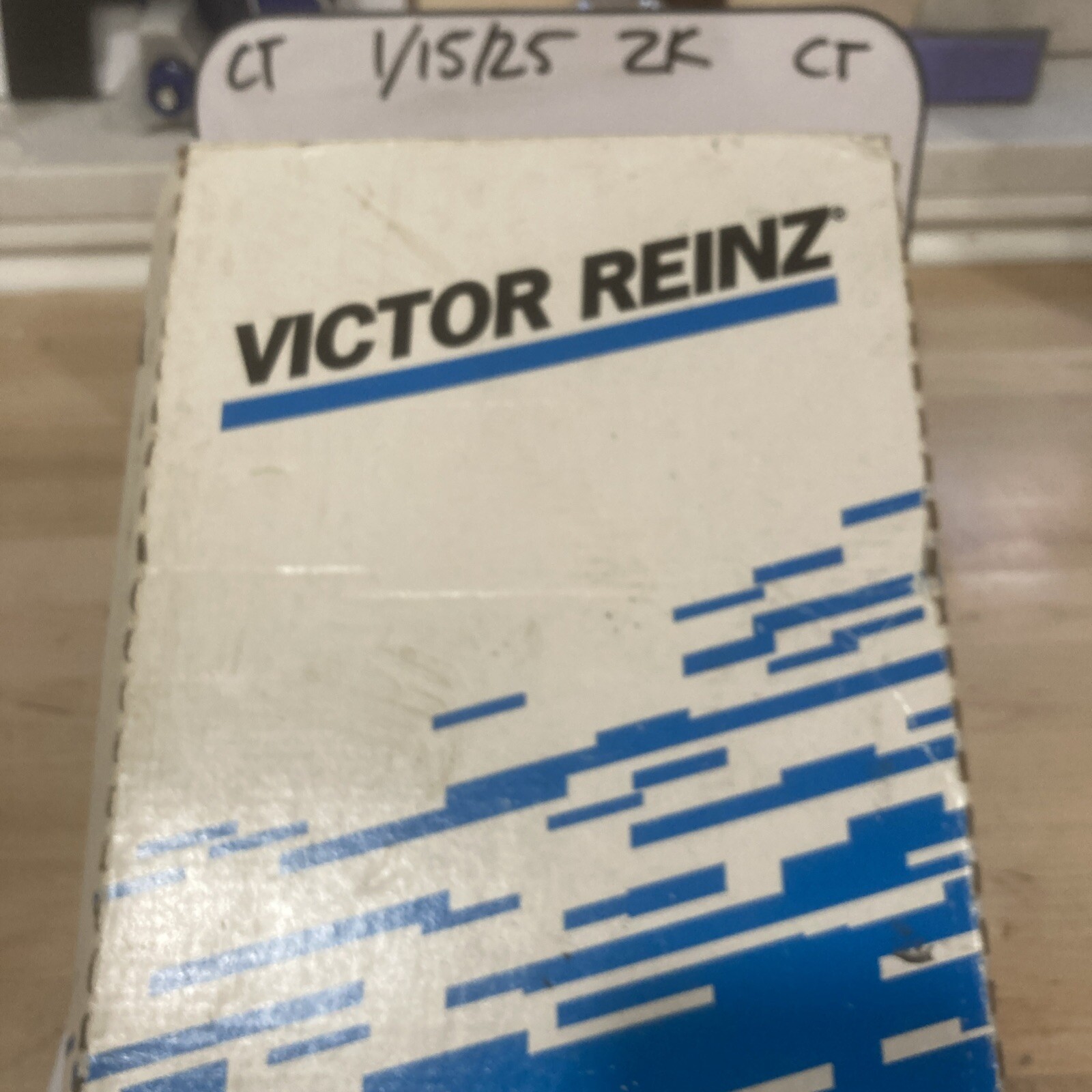 Victor Reinz GASKETS JR37681 - Image 5