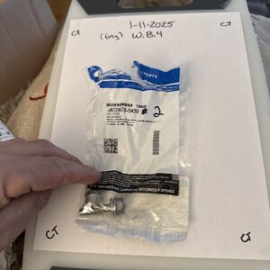 W709678S450 - (2) BOLT - Ford