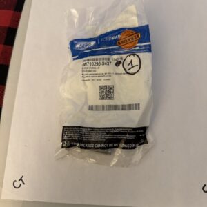 W710295S437 - SCREW AND WASHER ASY - Ford