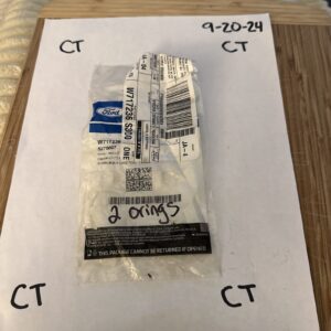 W717236S300 - RING - Ford