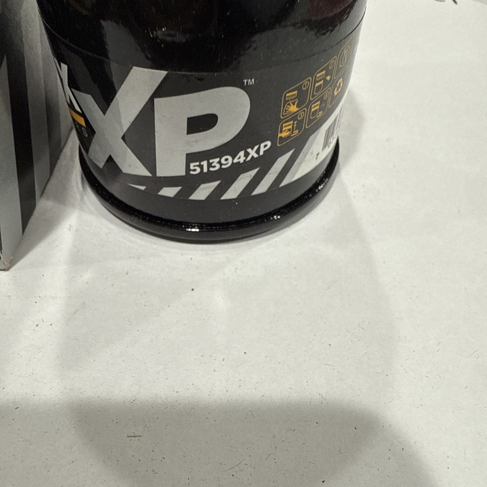 WIX 51394XP Engine Oil Filter - Image 3