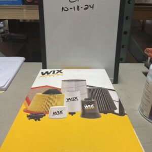 WIX Air Filter 46390