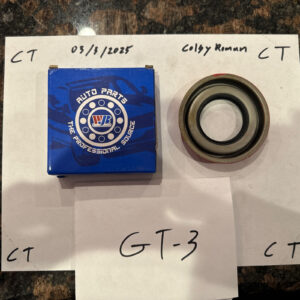 WJB Auto Parts WS4762N