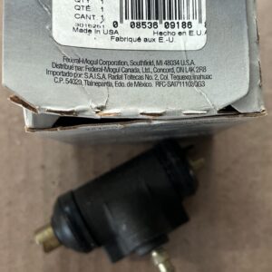 Wagner WC118387 Wheel Cylinder Assy - Rear NOS