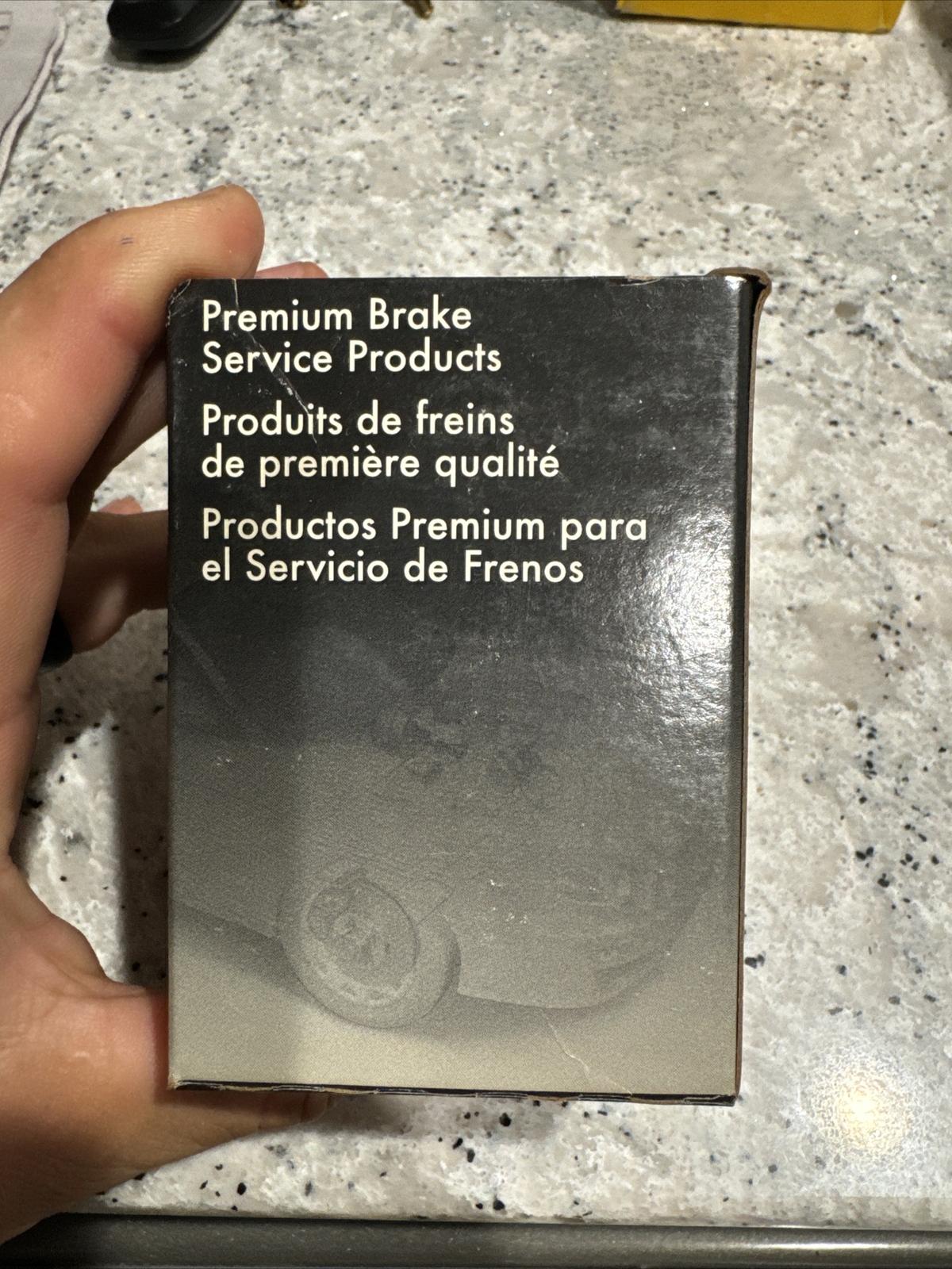 Wagner WC139918 Rr Wheel Brake Cylinder - Image 3