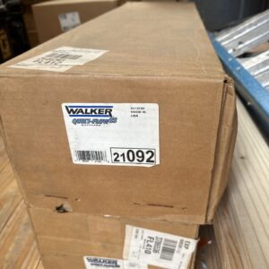 Walker 21092 Muffler