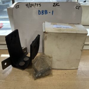 Walker 527061 Exhaust Hanger