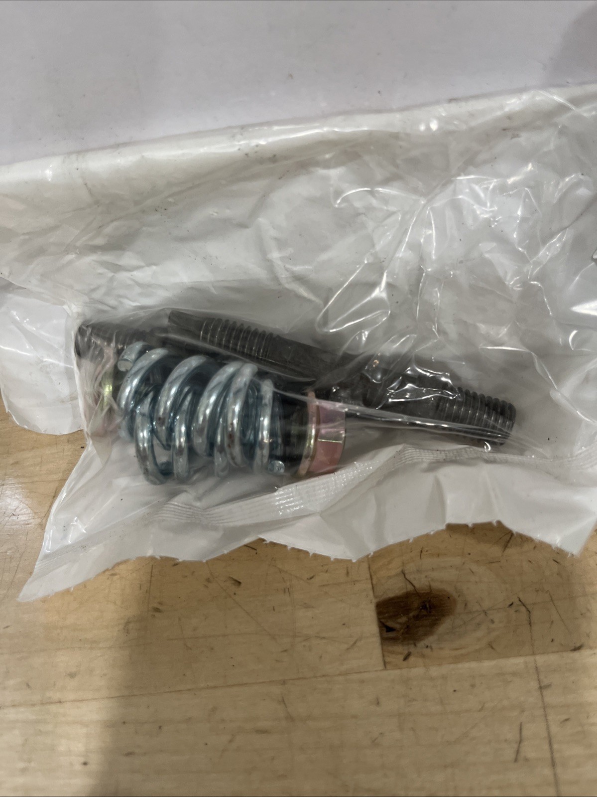 Walker Exhaust Mounting Kit 578823 FMK950 - Image 4