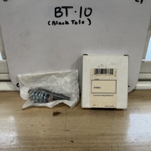 Walker Exhaust Mounting Kit 578823 FMK950