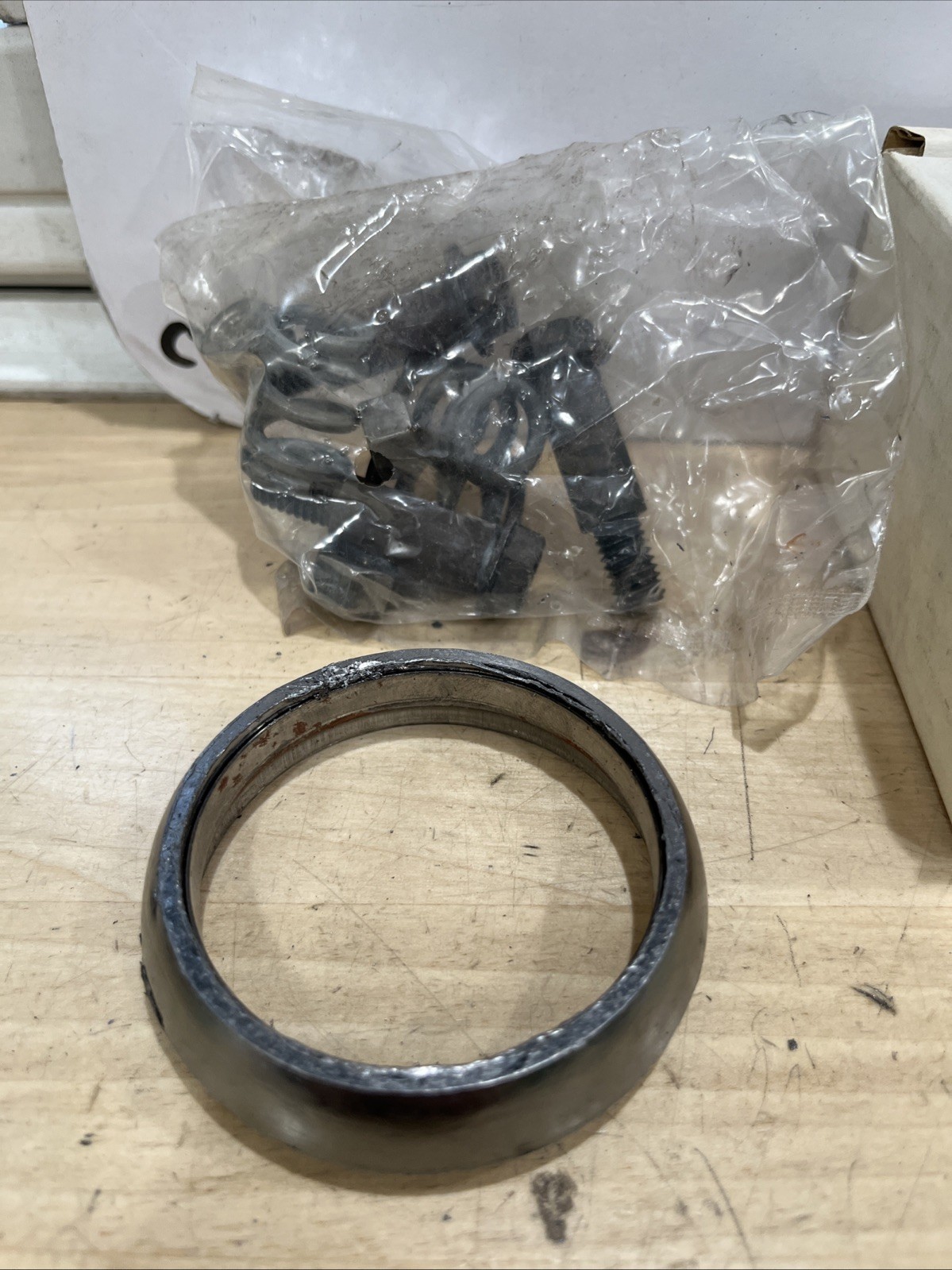 Walker Exhaust Mounting Kit FMK-447 - Image 4