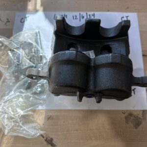 Wearever Brake Caliper 19-2820A