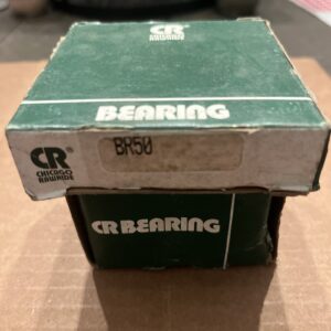 Wheel Bearing Chicago Rawhide BR50 NOS