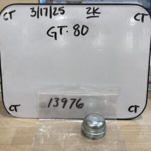 Wheel Bearing Dust Cap Dorman 13976