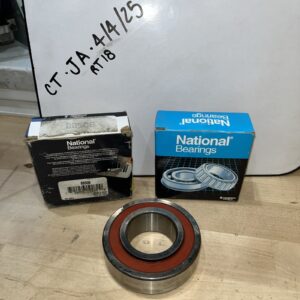 Wheel Bearing National 88508 Sold Single