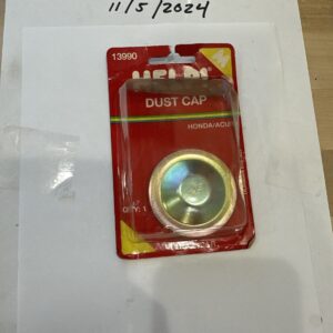 Wheel Brng Dust Cap  Dorman/Help  13990