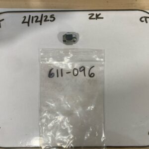 Wheel Lug Nut Dorman 611-096 (single)