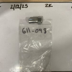 Wheel Lug Nut Dorman 611-098