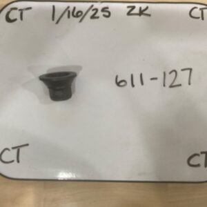 Wheel Lug Nut Dorman 611-127