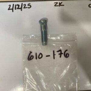 Wheel Lug Stud Dorman 610-176