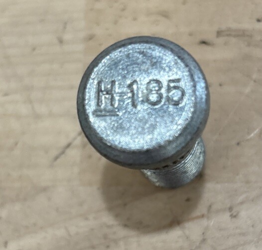 Wheel Lug Stud Dorman 610-185 (single) - Image 4