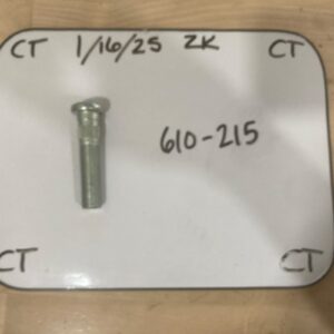 Wheel Lug Stud Dorman 610-215