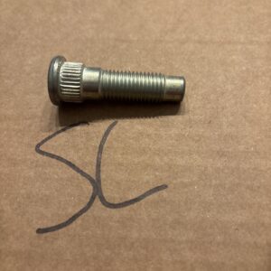 Wheel Lug Stud Dorman 610-343