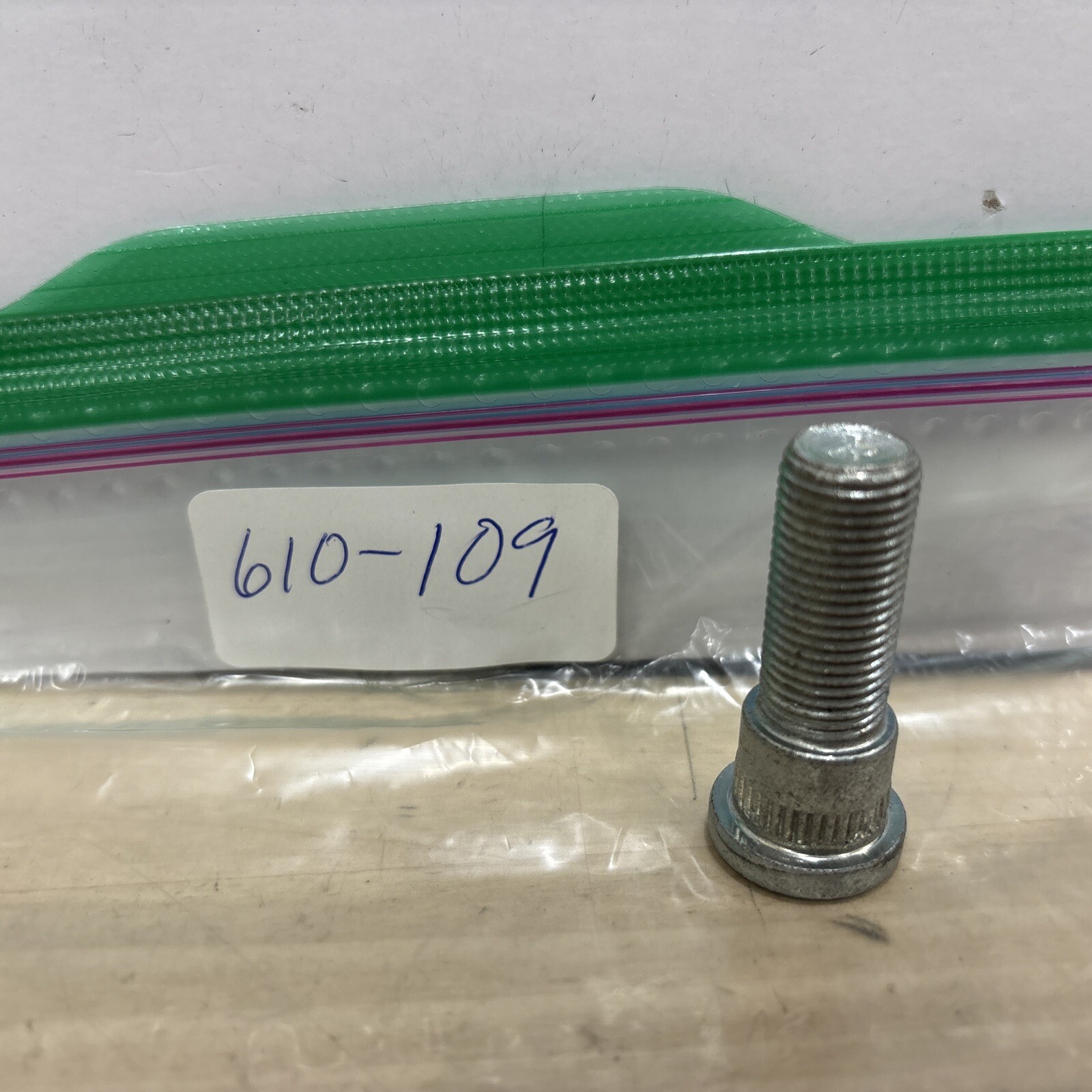 Wheel Lug Stud-Stud Dorman 610-109 - Image 3
