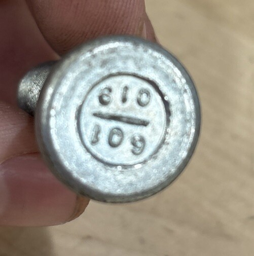 Wheel Lug Stud-Stud Dorman 610-109 - Image 4