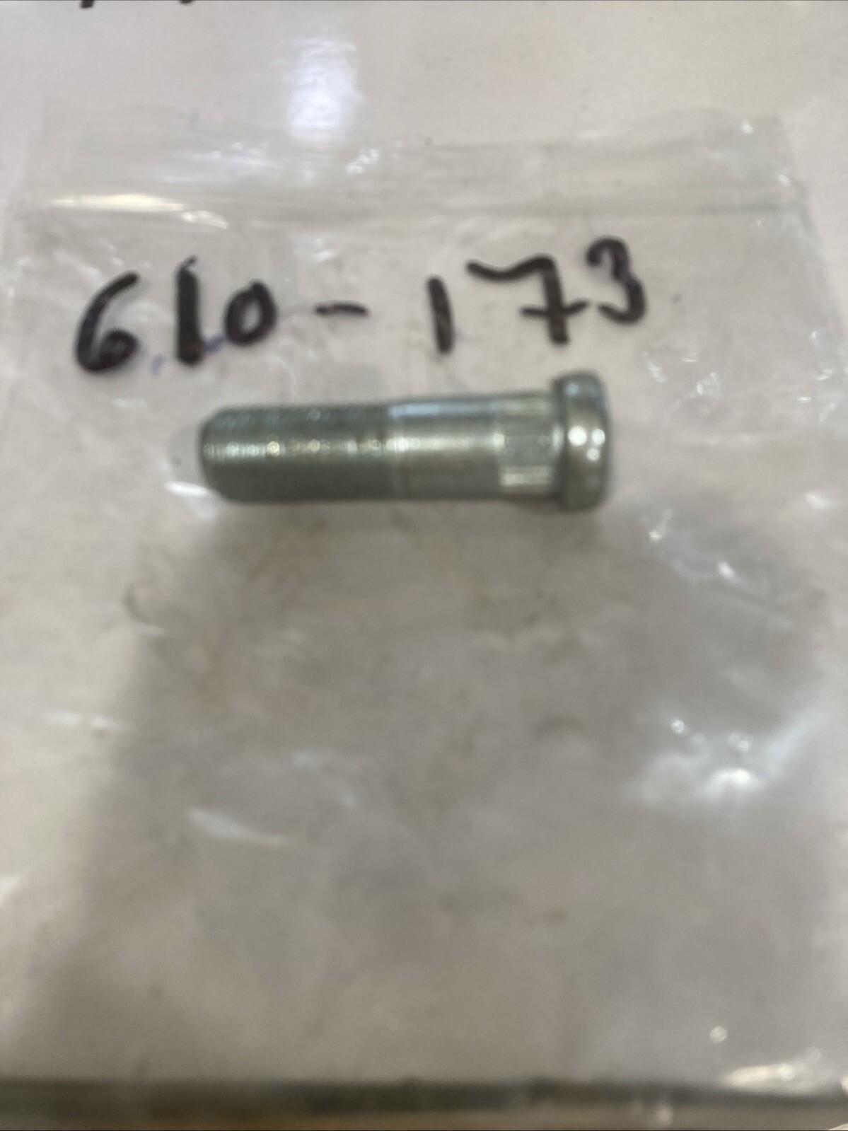 Wheel Lug Stud-Stud Dorman 610-173 - Image 3