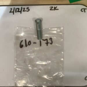 Wheel Lug Stud-Stud Dorman 610-173