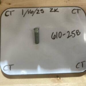 Wheel Lug Stud-Stud Dorman 610-258