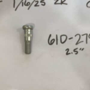 Wheel Lug Stud-Stud Dorman 610-279 (2.5”)