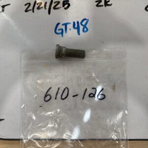 Wheel Lug Stud-Stud/Bolt Dorman 610-126