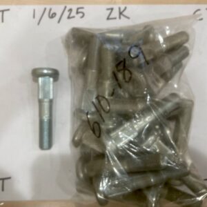 Wheel Lug Stud-Stud/Bolt Dorman 610-189 (SOLD INDIVIDUALLY)